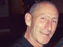 Death Notice of Patrick (Wacker) CONDON (Clondalkin, Dublin)