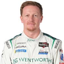 Michelin Pilot Challenge: Home