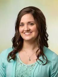 Sarah Stoops, APRN, CNP, Nurse Practitioner