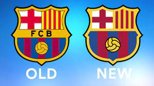 Maybe you would like to learn more about one of these? Fc Barcelona Andert Vereinslogo Eurosport