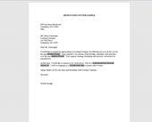 Resignation Letter Template Heartfelt The Seven Secrets About Resignation Letter Template He In 2020 Resignation Letter Resignation Letter Sample Resignation