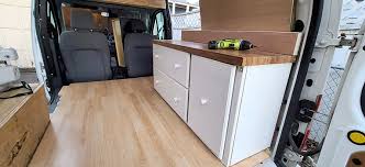 Kitchen advantage llc is your preferred custom kitchen and bathroom remodeler in buffalo and east amherst, ny. World S Cheapest Ford Transit Connect Camper Van Conversion