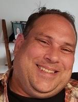 Robert Vance Obituary (1968