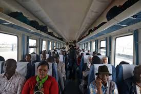 How to book sgr via ussd. Madaraka Express Booking Nairobi To Mombasa Advance Train Booking Sgr Madaraka Express Kenyan Backpacker Train Booking Train Tickets Train Ticket Booking Enjoy The Listed Benefits And More By Booking Madaraka