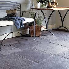 Every Individual Natural Stone Tile Has Its Own Character Www Calvettabrothers Com Flagstone Flooring Stone Tile Flooring Stone Flooring