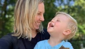 Motherhood and Mental Health in a COVID-19 World: Now Is the Time to Ask  for Help