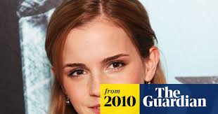 Emma Watson is named Hollywood's highest paid female actor