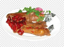 Sangat enak menjadikannya lauk bersama nasi panas. Sayap Kerbau Suku Iga Ayam Goreng Daging Masakan Cina Bebek Leher Makanan Hewan Png Pngegg