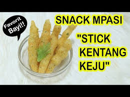 Jun 10, 2021 · resep omelette nasi komplit (mpasi 1+). Resep Kue Kering Untuk Bayi 9 Bulan Bisabo Channel