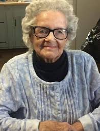 Anna Neoma Frances Phillips Peavey of Liberty known by her friends as  Snooks, passed away at her home