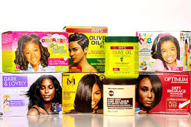 Hair Relaxers and Cancer: Are Women Trading Health For Straight Hair? –  Bronx Times
