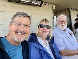 Robert M. "Rob" Shurilla Obituary