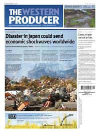 March 17 2011 The Western Producer By The Western Producer Issuu