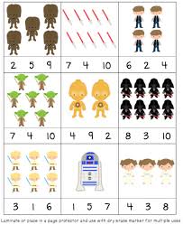 Star Wars Printable Pack Star Wars Classroom Star Wars Activities Star Wars Crafts