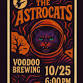 Astrocats Live at Voodoo Brewing event image
