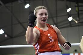 Cl a stock rises tuesday, outperforms market Lauren Price Gunning For A Golden Send Off To Tokyo Olympics Dai Sport