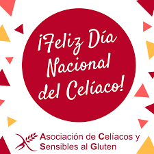 El 5 de mayo se conmemora a nivel nacional e internacional el día del paciente celíaco, con el objetivo de generar conciencia y sensibilizar a la población sobre esta enfermedad. à¦Ÿ à¦‡à¦Ÿ à¦° Celiacosmadrid Feliz Dia A Todos Los Celiacos Y Sensibles Al Gluten Dianacionaldelceliaco