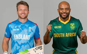 SA Vs ENG Statistical Preview: Key Stats, Records And History Ahead Of 11th Champions Trophy Match | cricket.one - OneCricket