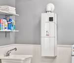 Rinnai Tankless Water Heater Sizing Options, Make the
