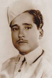 Julian Garcia Obituary