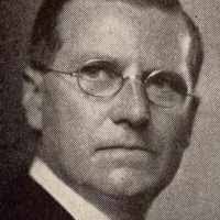 Ronald Martin Foster (1896–1998) • FamilySearch