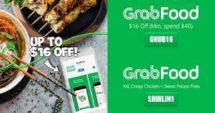 Thanks to modern technology advancement, you can now get your food delivered anywhere with grabfood. Grab New User Promo Code 2019 Off 78 Free Delivery