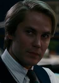 Tim (Friday night Lights) Fan Casting