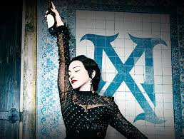 bam madonna madame x tour