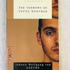 JOHANN WOLFGANG Von GOETHE