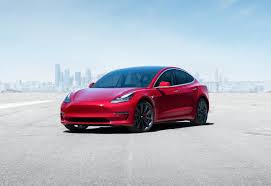 If you charge overnight at home, you. Tesla Model 3 Grosses Upgrade Kommt