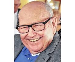 James Dare Obituary (1936