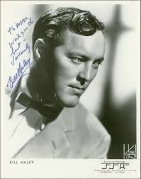 Bill Haley
