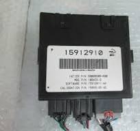 Liftgate Control Module Fits 07-08 ENCLAVE TAHOE SRX SUBURBAN ACADIA 15912910