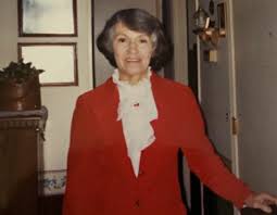 Barbara Parkins Obituary