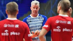 Vital heynen jest zakażony koronawirusem. Ms W Siatkowce Trener Reprezentacji Polski W Siatkowce Vital Heynen Chce Zdobyc Medal W Tokio Sport Tvp Pl