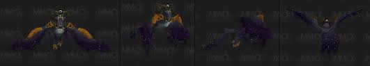 Alright, so you have saved up your 5000 gold and are ready to party with the big boys and girls.this is the big one! Patch 7 2 Class Mount Models Mmo Champion