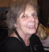 Obituary information for Judith Eileen Beam