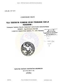Seperti telah dinyatakan di atas, perusahaan perkongsian umumnya didirikan oleh beberapa orang yang memiliki keahlian yang sama. Repository Unair Ac Id