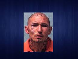 Franklin County sheriff releases details of fugitive ca...