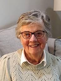 Obituary information for Marlene Otto Morrell