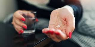 Sleeping Pill Overdose Risk The Recovery Village Drug And Alcohol Rehab