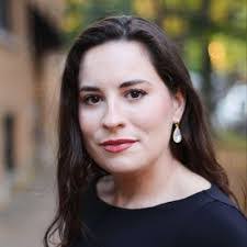 Julianne Griffith's Instagram, Twitter & Facebook