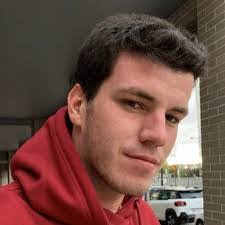 Omar Bosque's Instagram, Twitter & Facebook