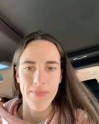 Caitlin Clark.- Once again if you still love me 𝗦𝗮𝘆 𝗵𝗶 🩷🩷🩷