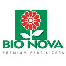 The Bio Nova Feed Chart Professional Cannabis Plants