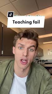 Mr Dannenberg Teaching Health Class