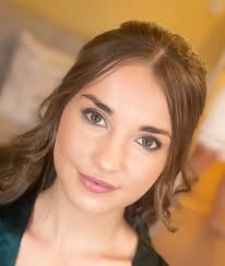 Wedding Hair and Makeup Bath