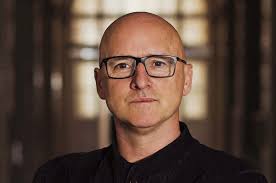 Wine to 5: Kevin Shaw, design agency director