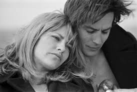 Beautiful french actress nathalie delon (1941) is a, former wife of alain delon and mother of anthony delon. Nathalie Delon And Alain Delon Dating Gossip News Photos