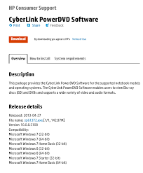 The review for hp recovery manager has not been completed yet, but it was tested by an editor here on a pc and a list of features has been compiled; Want To M4 1015 I Need To Install A Dvd Player And I Have No Hp Recovery Manager And Eehelp Com